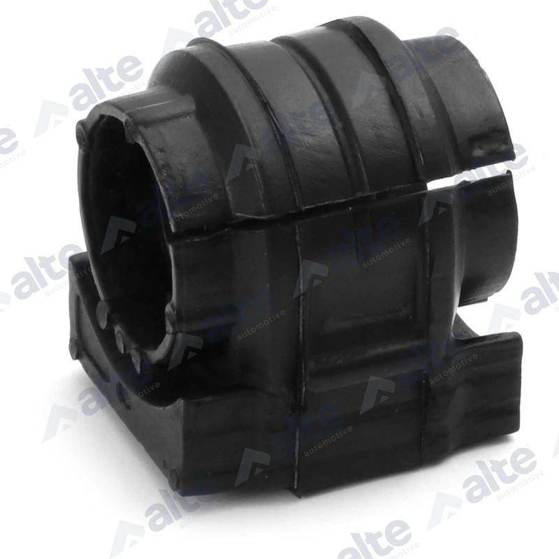 Mounting, stabiliser bar